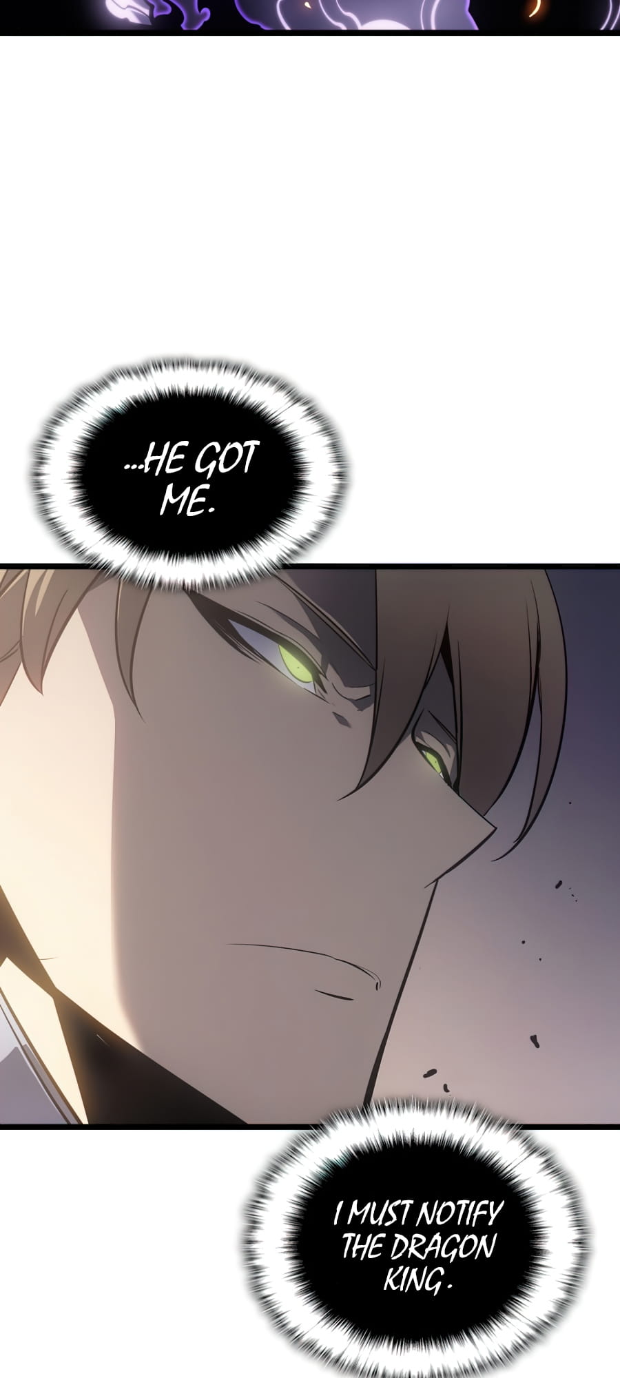 Solo Leveling, Chapter 172 image 76